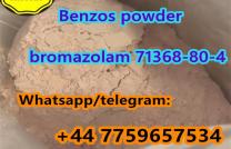 Benzos powder Benzodiazepines buy bromazolam Flubrotizolam for sale Whatsapp:+44 7759657534 mediacongo